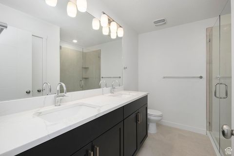 Tiny photo for 4132 S WINDER WARD DR #2-120, Millcreek, UT 84124 (MLS # 2112497)