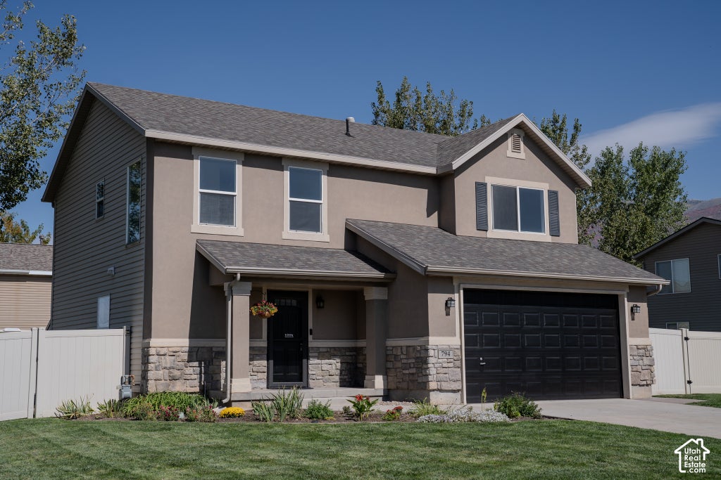 Photo of 794 W 2000 N, West Bountiful, UT 84087 (MLS # 2187815)