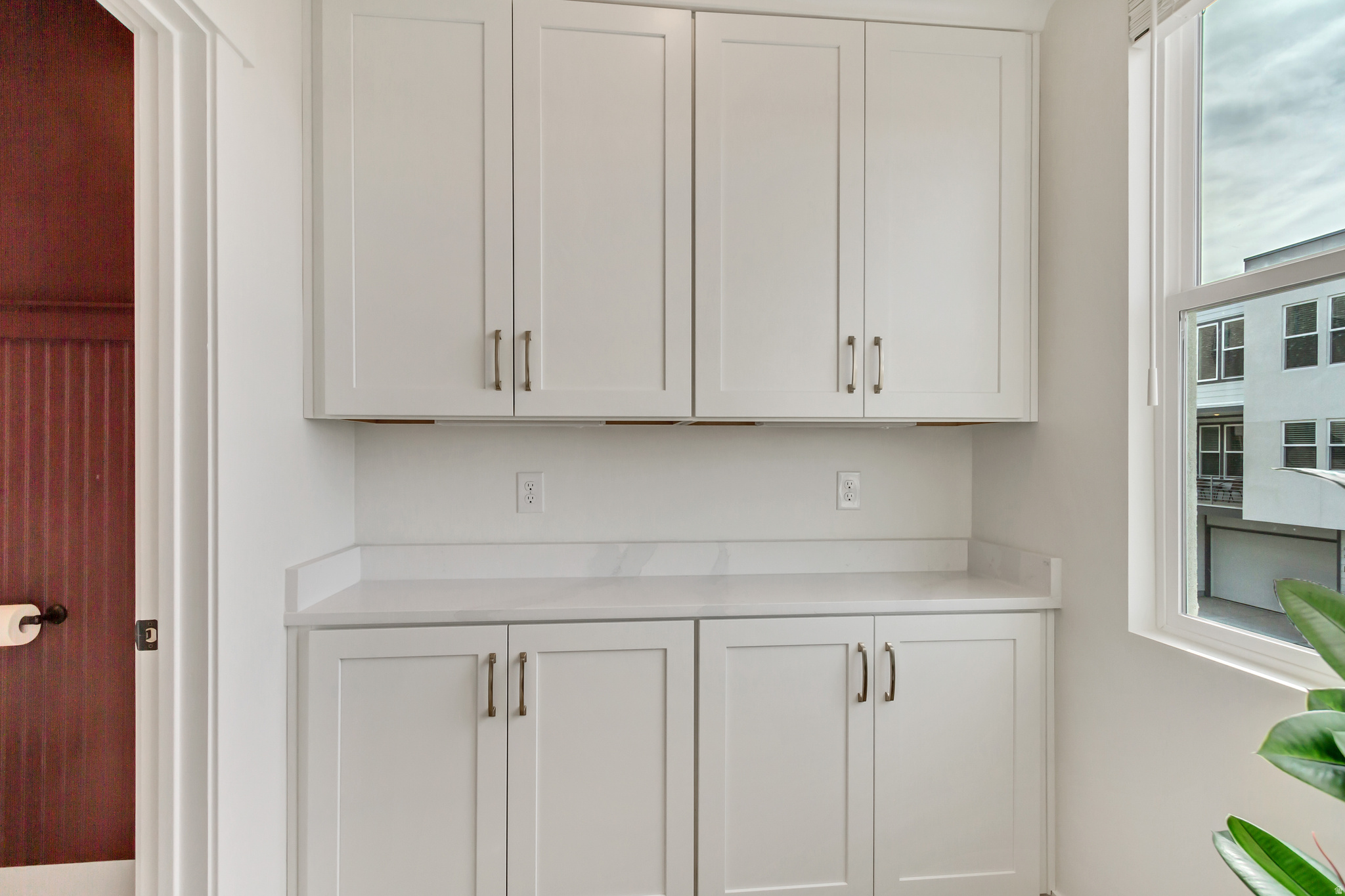 STATION PARK - Residential