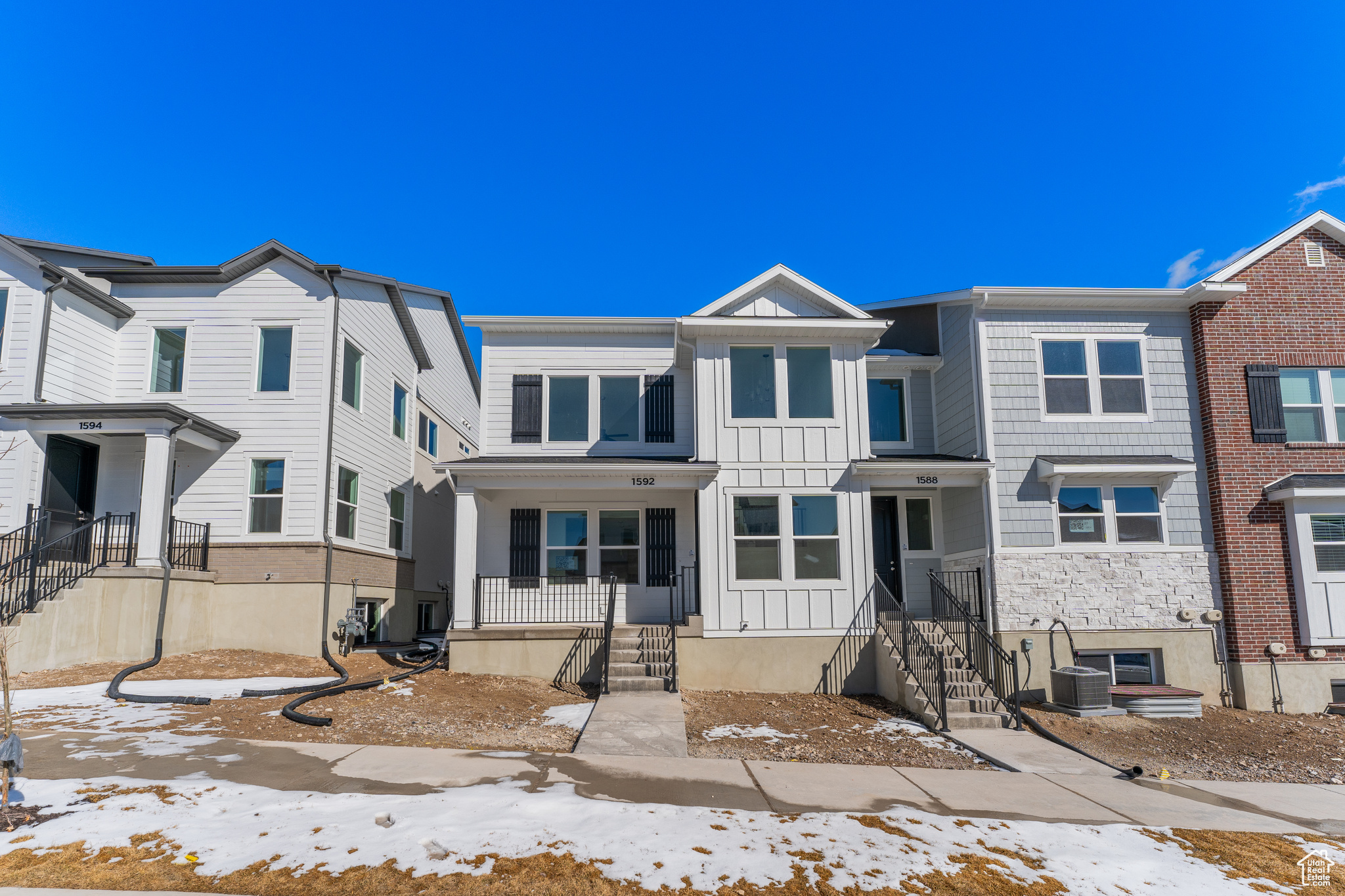 1592 Talus Ridge Dr #550, Saratoga Springs, Utah image 1
