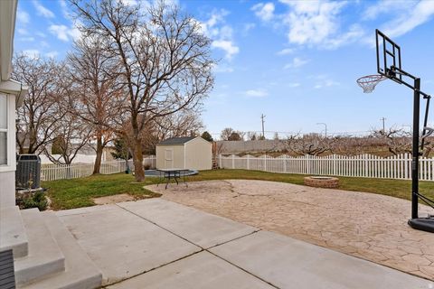 Tiny photo for 1351 E BAER RD, Fruit Heights, UT 84037 (MLS # 2142654)