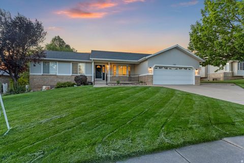 Homes For Sale - 1351 E Baer Rd<br/> Davis County, Fruit Heights, UT 84037