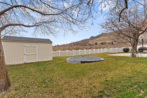 Tiny photo for 1351 E BAER RD, Fruit Heights, UT 84037 (MLS # 2142654)
