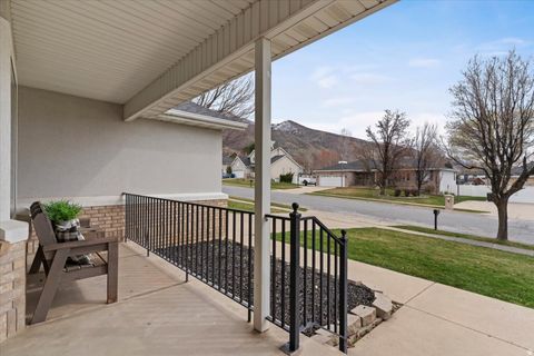 Tiny photo for 1351 E BAER RD, Fruit Heights, UT 84037 (MLS # 2142654)