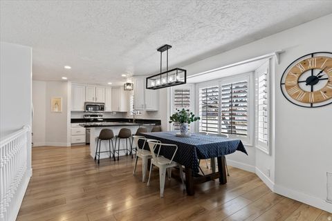 Tiny photo for 1351 E BAER RD, Fruit Heights, UT 84037 (MLS # 2142654)