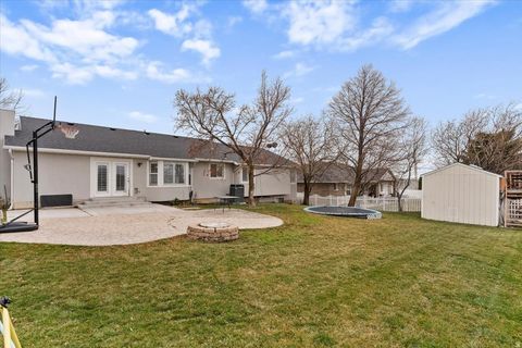 Tiny photo for 1351 E BAER RD, Fruit Heights, UT 84037 (MLS # 2142654)
