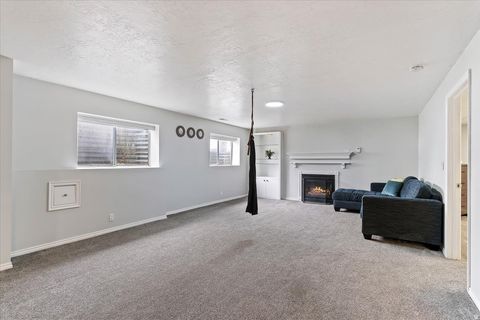 Tiny photo for 1351 E BAER RD, Fruit Heights, UT 84037 (MLS # 2142654)