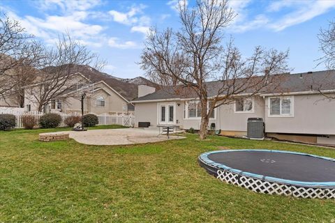 Tiny photo for 1351 E BAER RD, Fruit Heights, UT 84037 (MLS # 2142654)