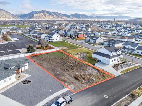 Vacant Land For Sale - 58 N 775 #82<br/> Cache County, Hyrum, UT 84319