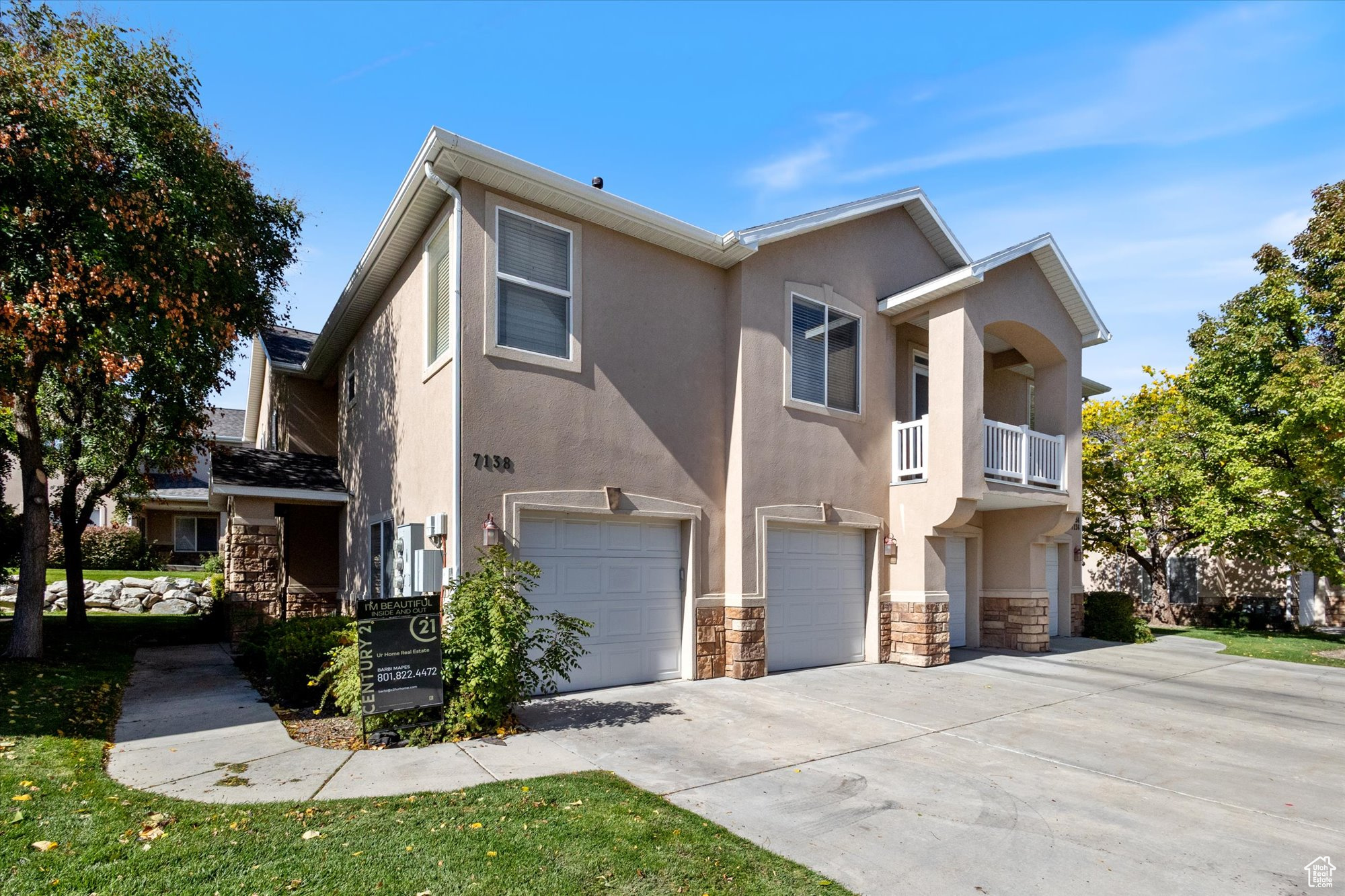 BRITTANY CONDOMINIUM - Residential