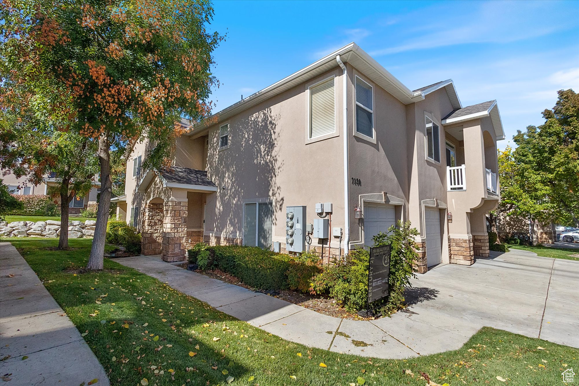 BRITTANY CONDOMINIUM - Residential