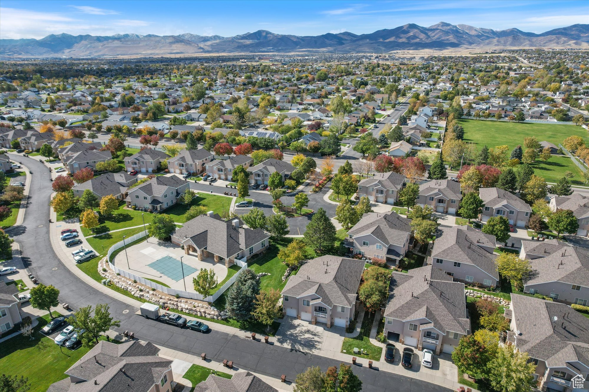 BRITTANY CONDOMINIUM - Residential