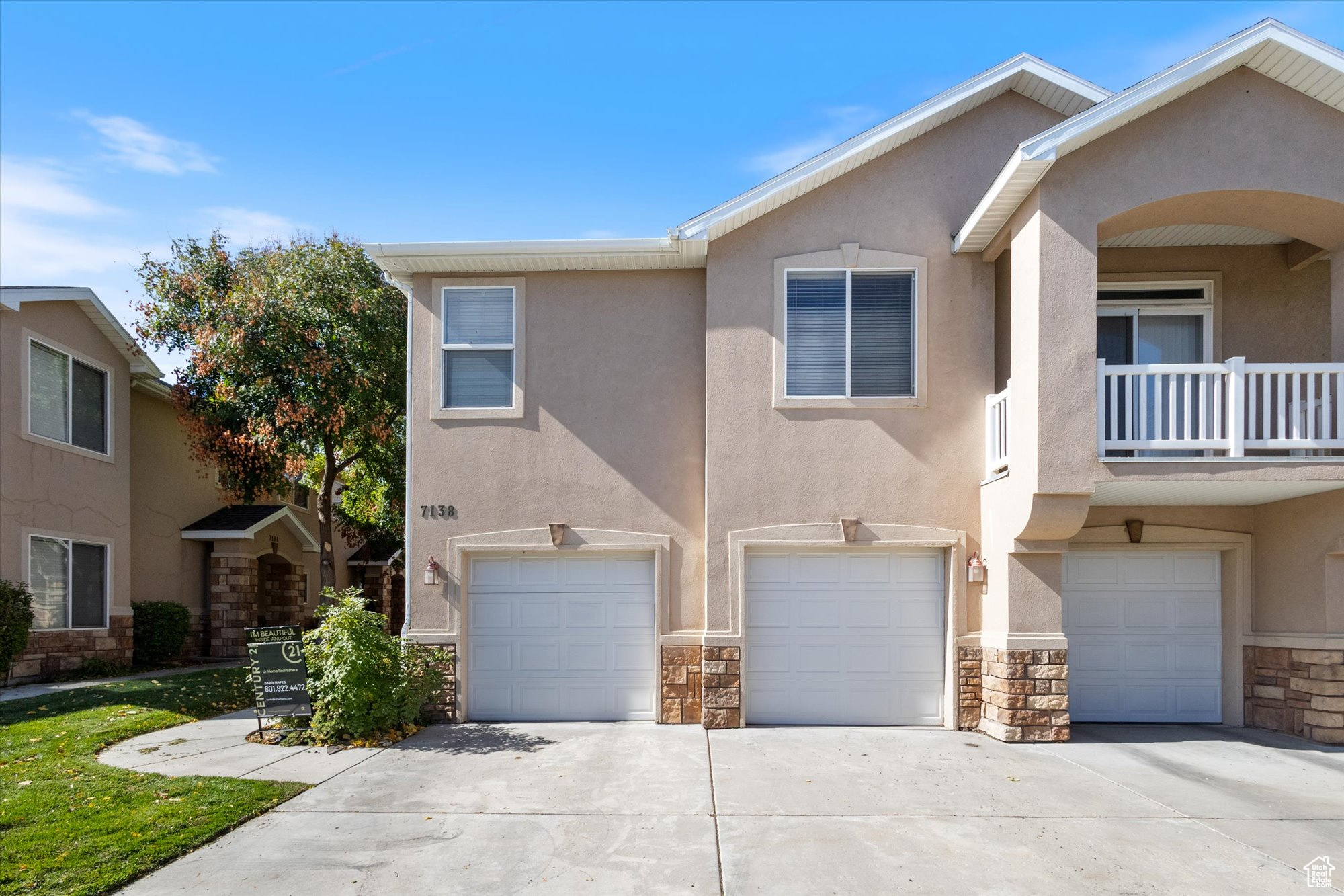 BRITTANY CONDOMINIUM - Residential