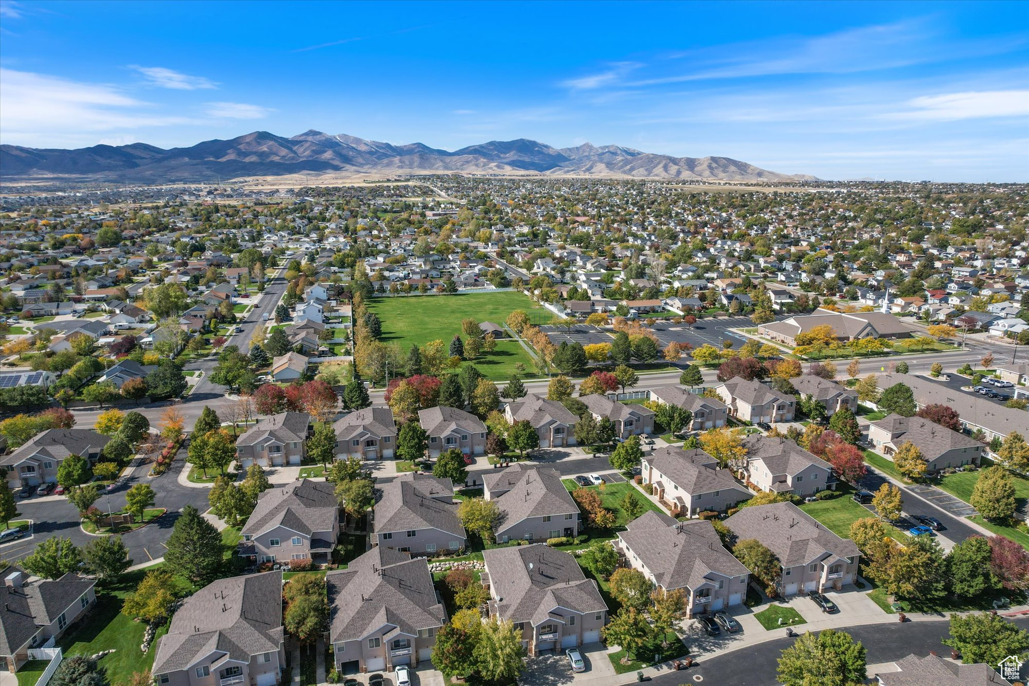 BRITTANY CONDOMINIUM - Residential