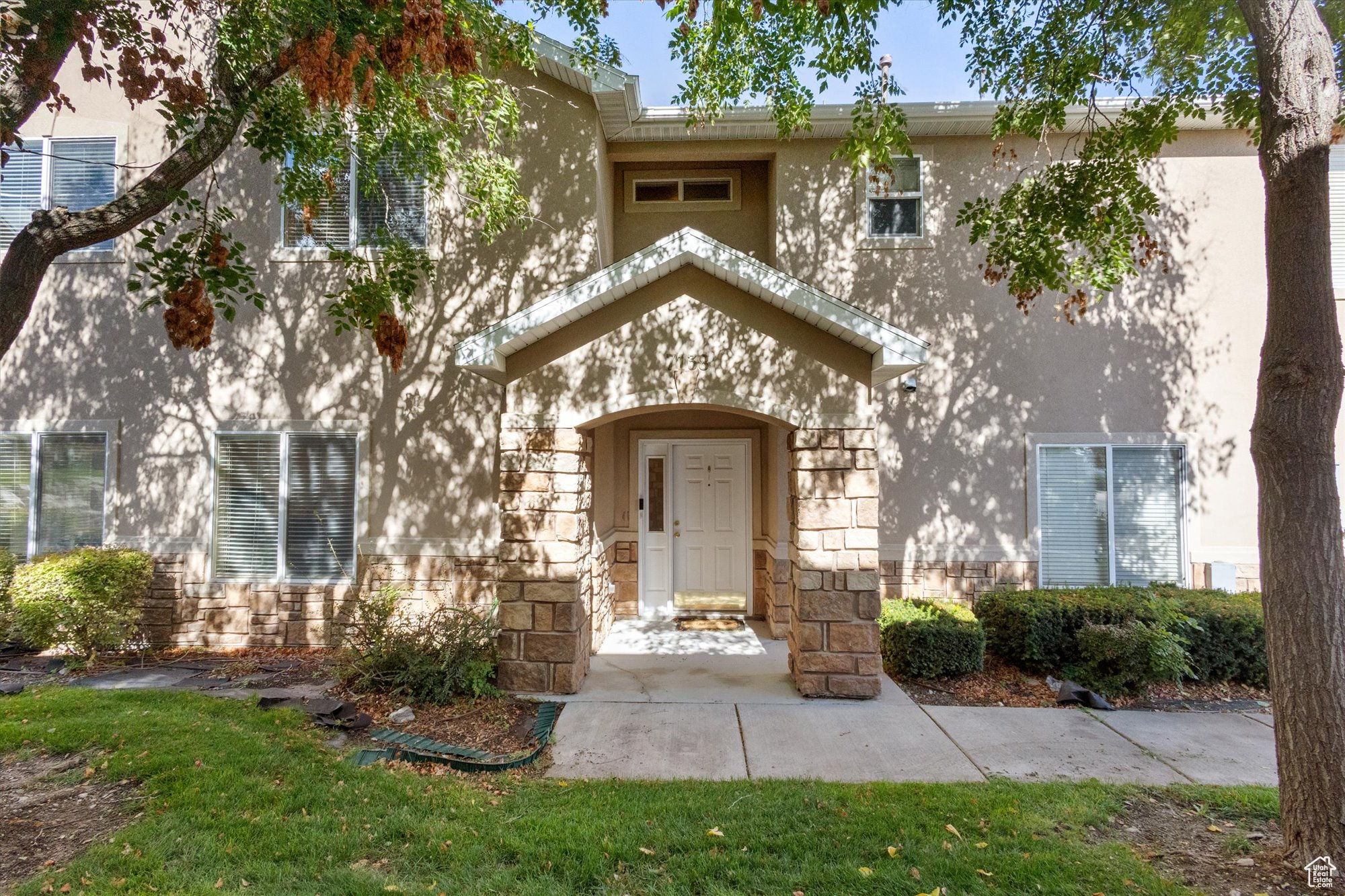 BRITTANY CONDOMINIUM - Residential