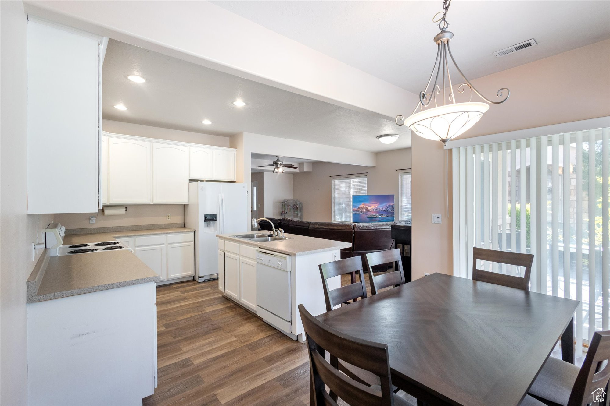 BRITTANY CONDOMINIUM - Residential