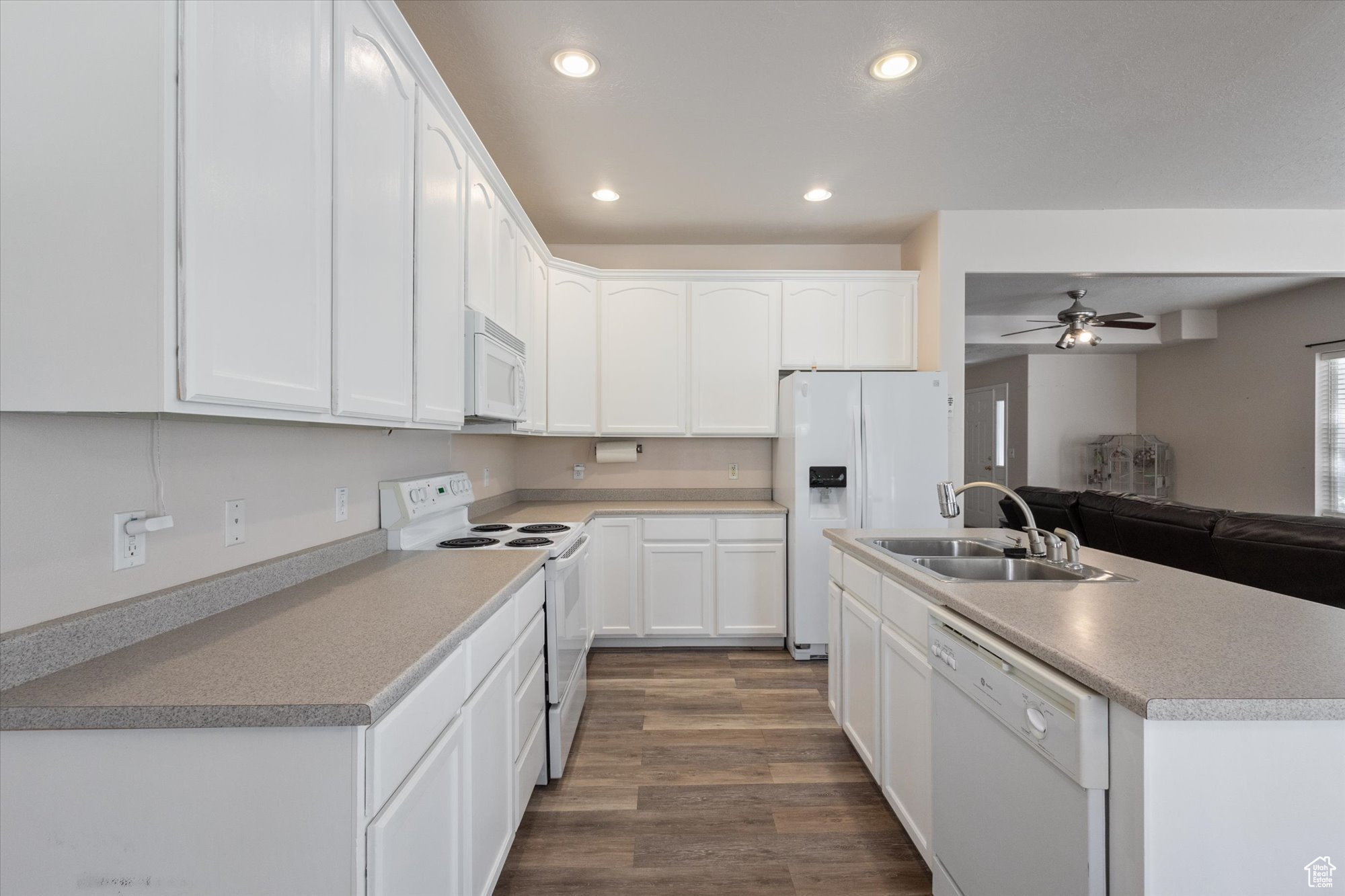 BRITTANY CONDOMINIUM - Residential