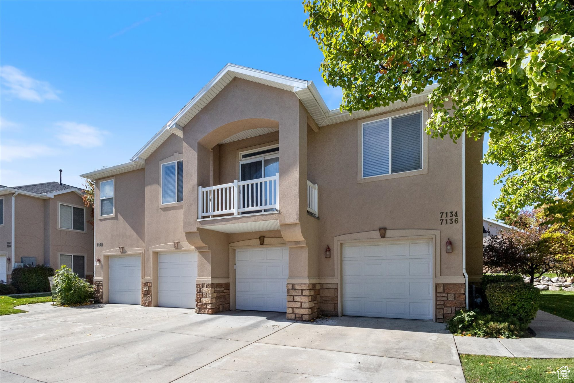 BRITTANY CONDOMINIUM - Residential