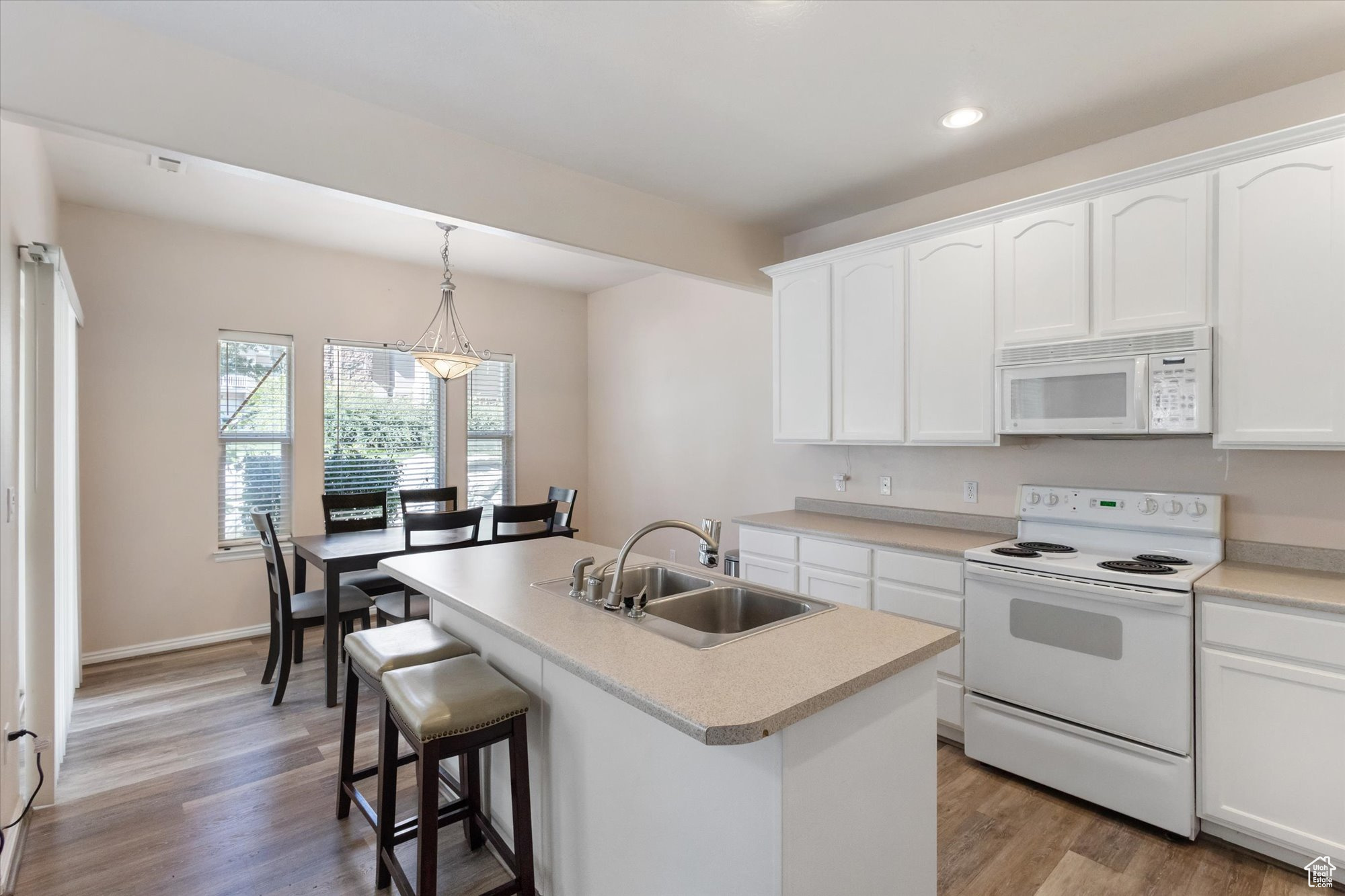 BRITTANY CONDOMINIUM - Residential