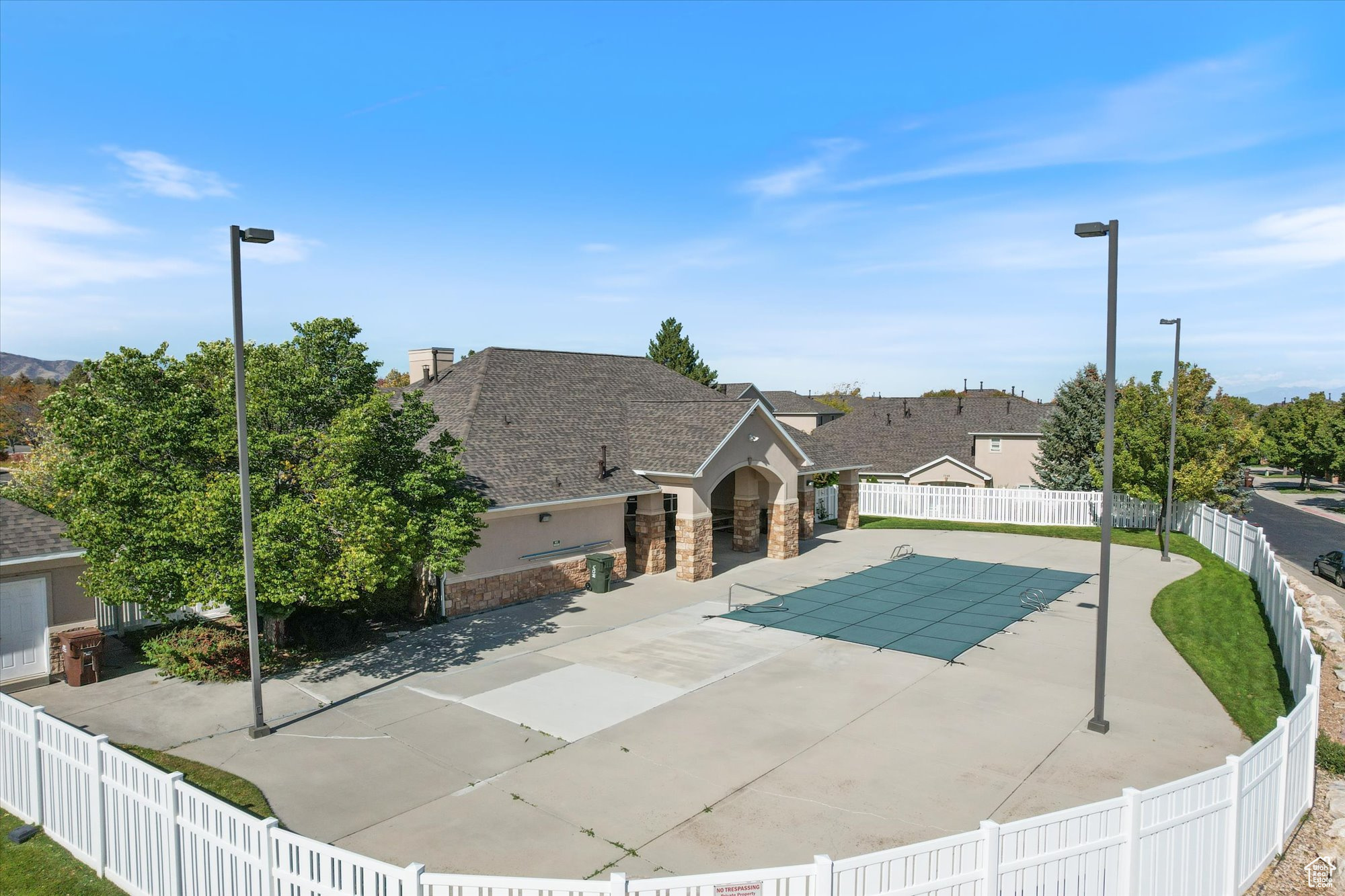 BRITTANY CONDOMINIUM - Residential