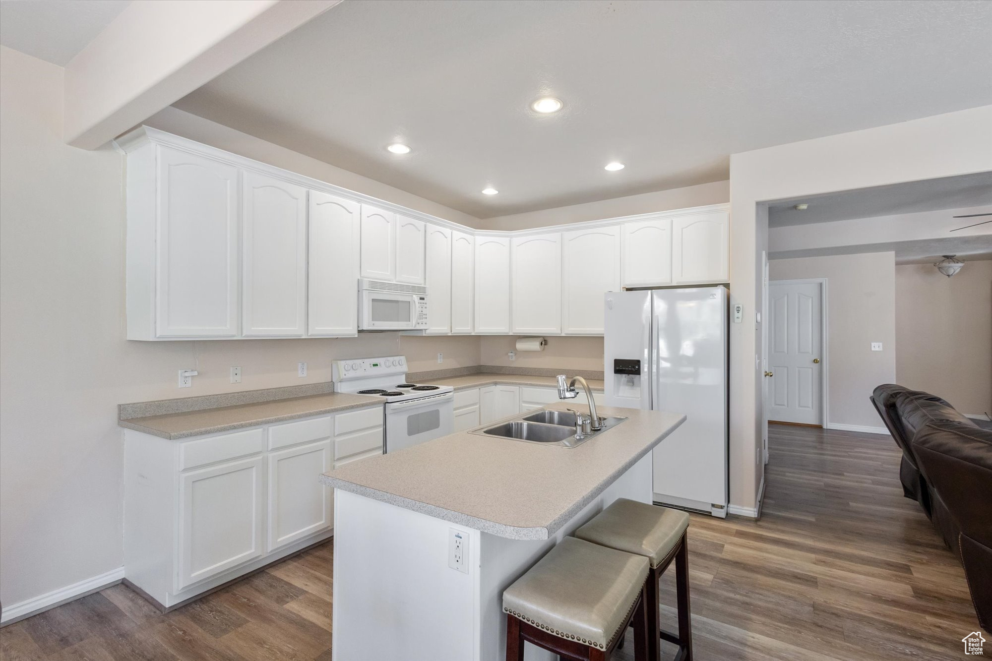 BRITTANY CONDOMINIUM - Residential