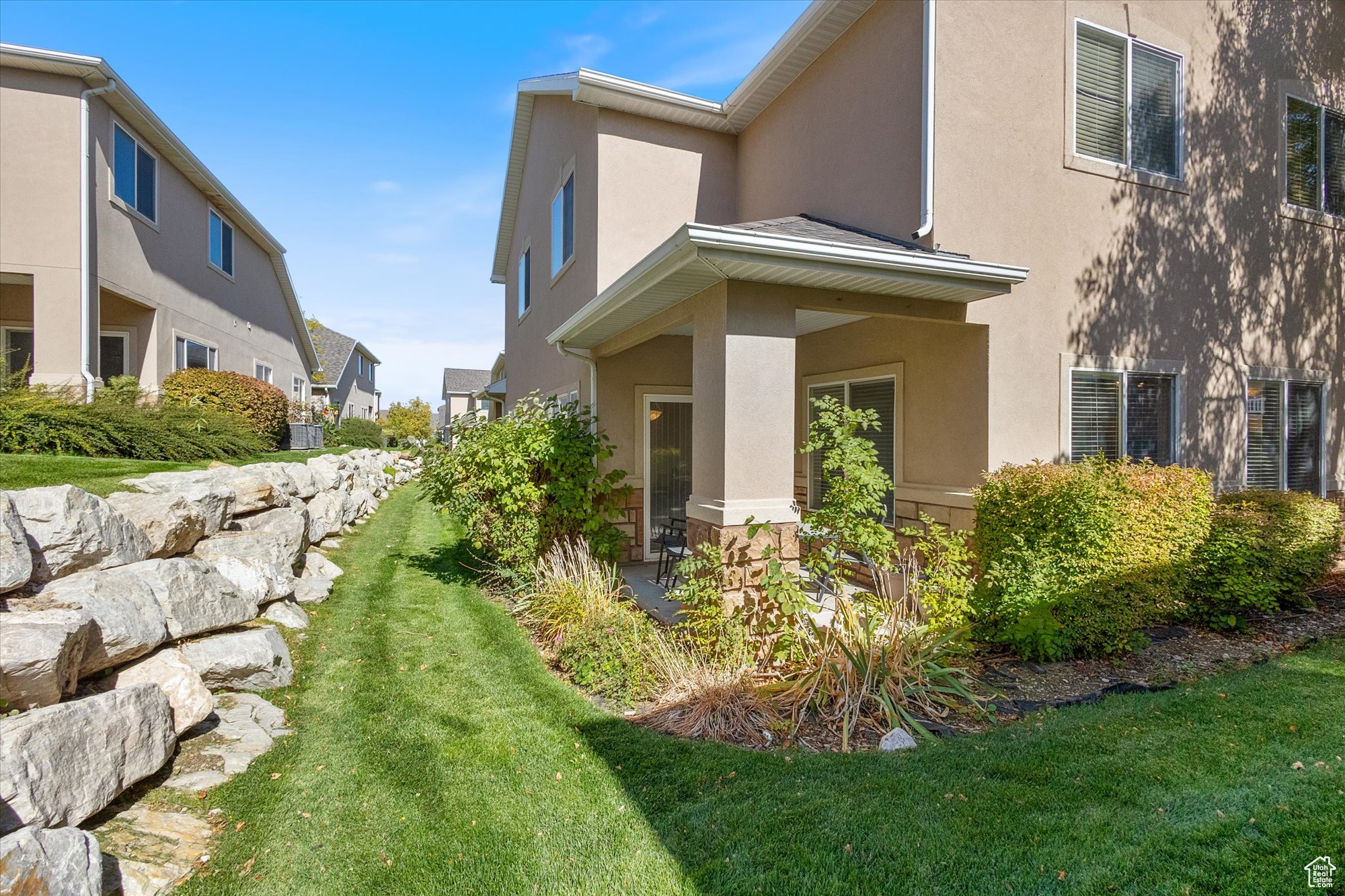 BRITTANY CONDOMINIUM - Residential