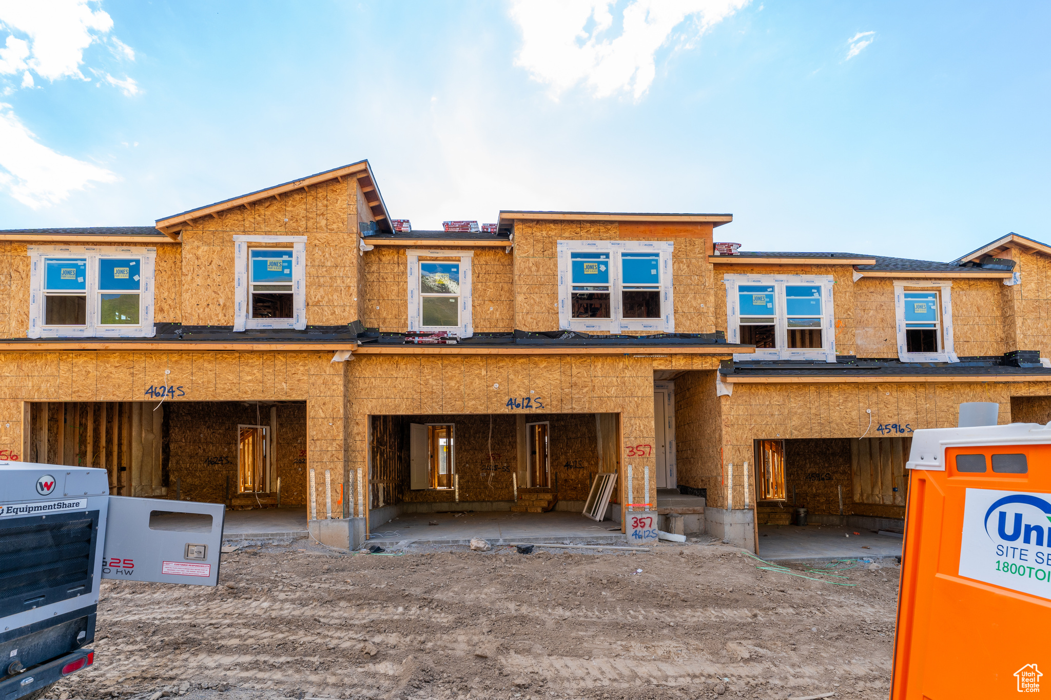 4612 S Heartwood Rd #357, Mapleton, Utah image 3