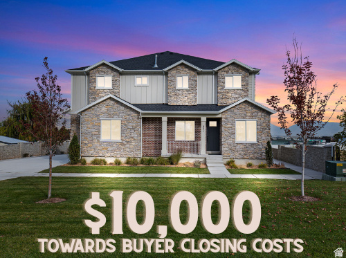THREE FOUR ONE TOWNHOMES - Residential