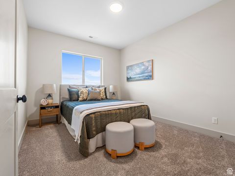 Tiny photo for 341 E 100 S, Santaquin, UT 84655 (MLS # 2139594)