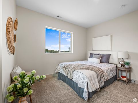 Tiny photo for 341 E 100 S, Santaquin, UT 84655 (MLS # 2139594)