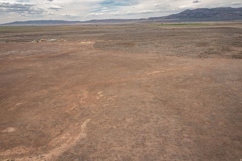 Vacant Land For Sale - 1500 N 800 #8<br/> Parowan, UT 84761