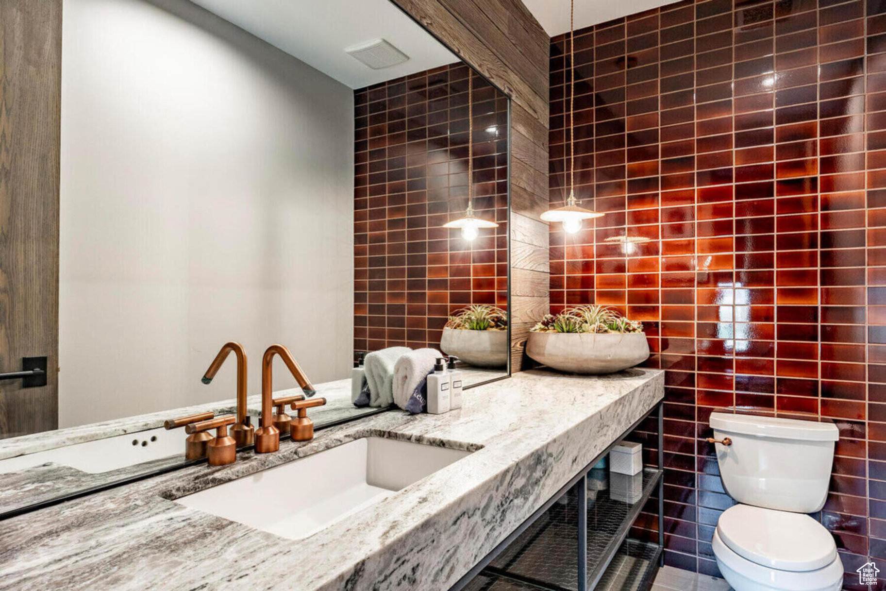 VICTORY RANCH - Residential