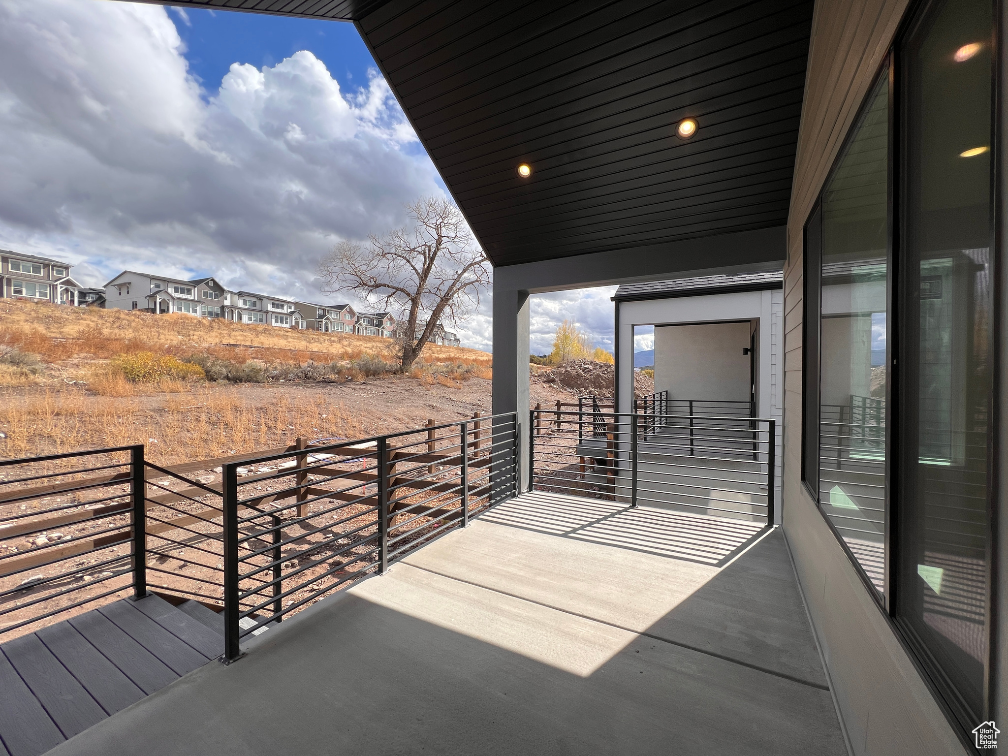 DEEP CREEK AT JORDANELLE RIDGE - Residential