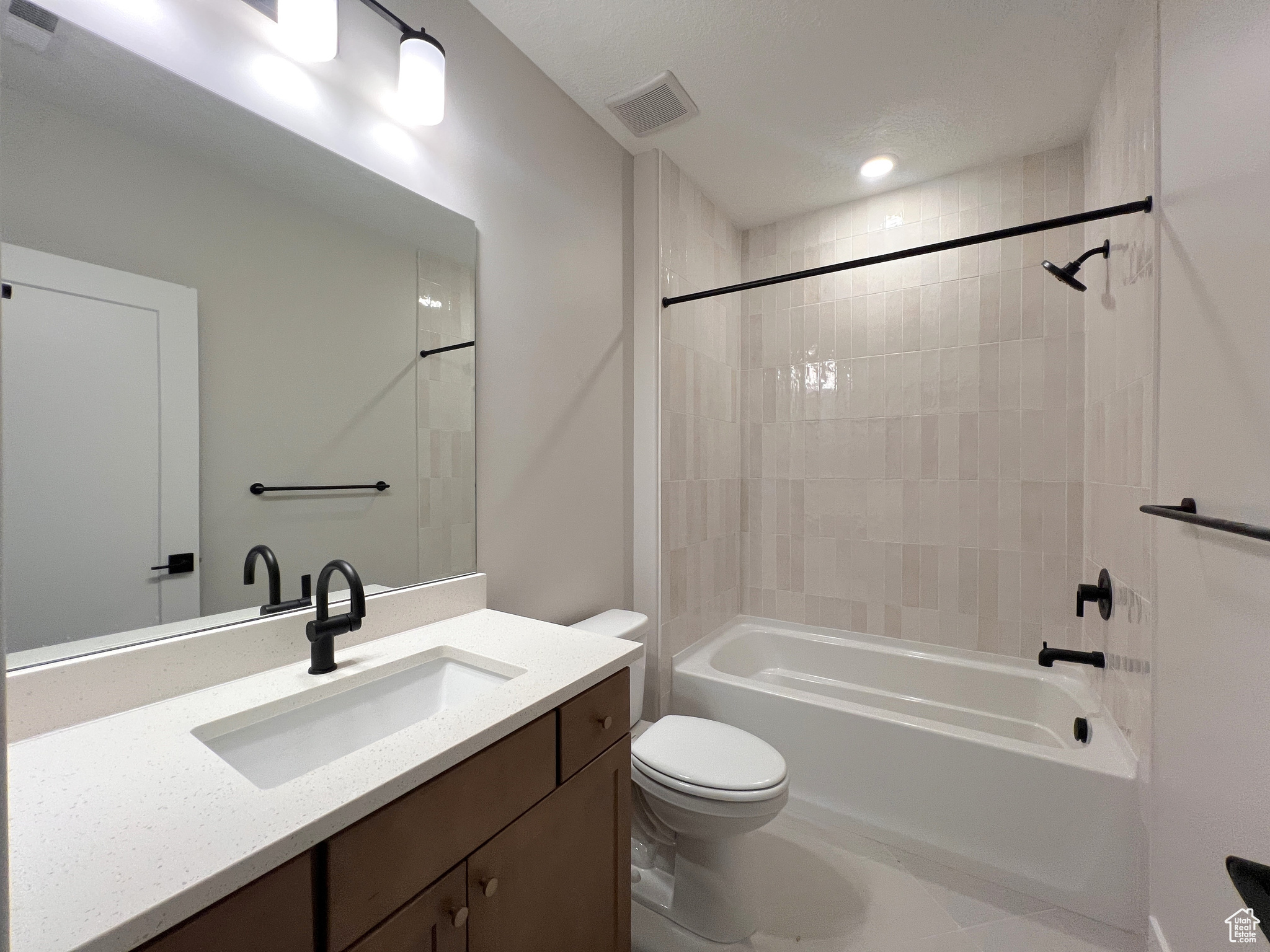 DEEP CREEK AT JORDANELLE RIDGE - Residential