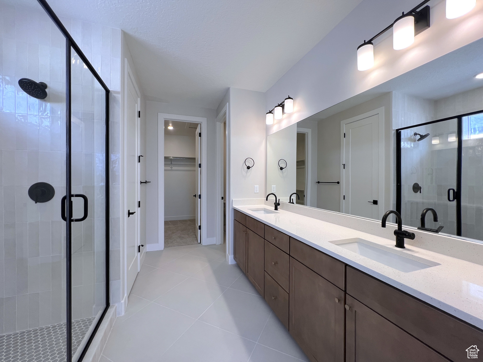 DEEP CREEK AT JORDANELLE RIDGE - Residential