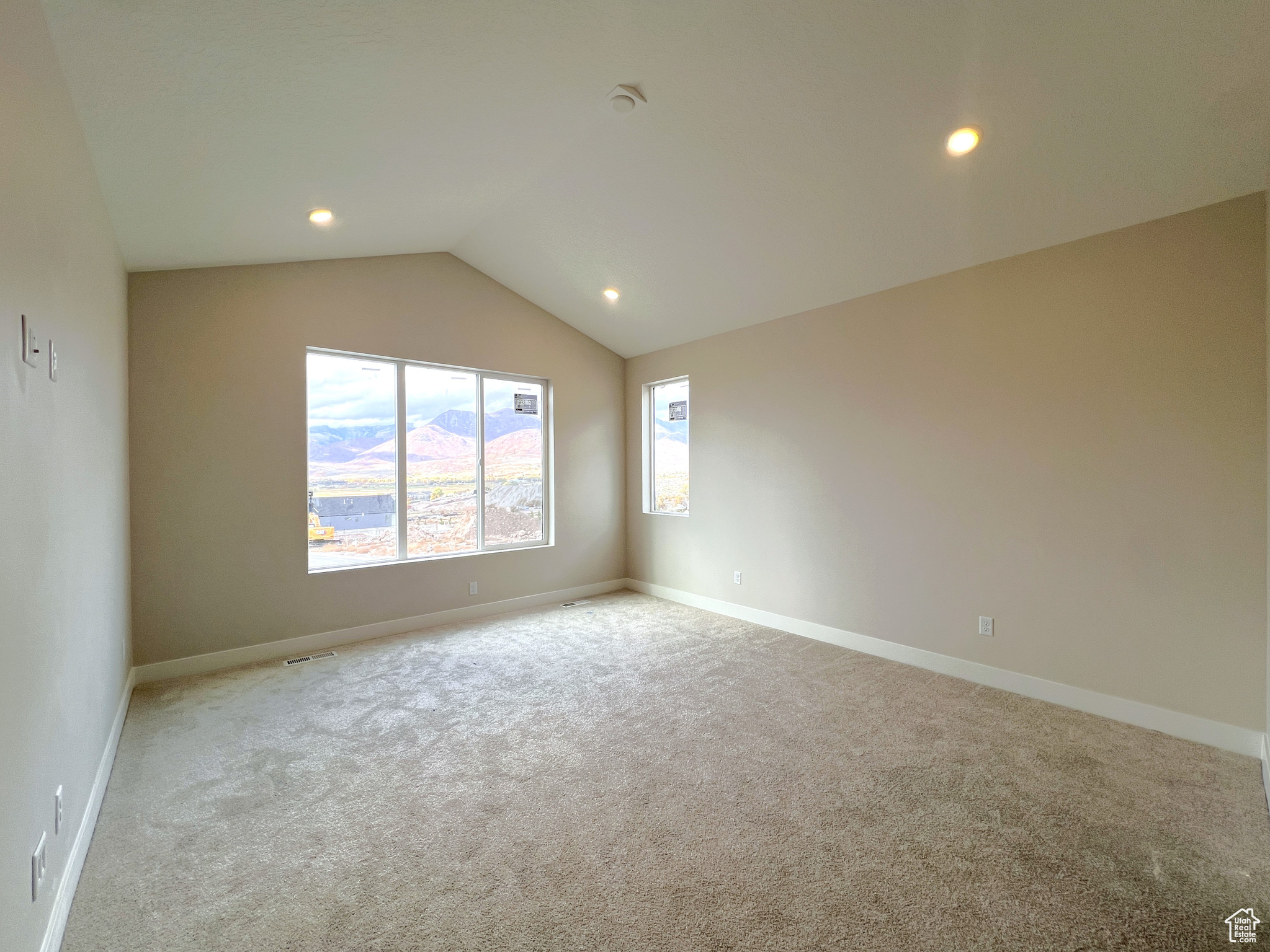 DEEP CREEK AT JORDANELLE RIDGE - Residential