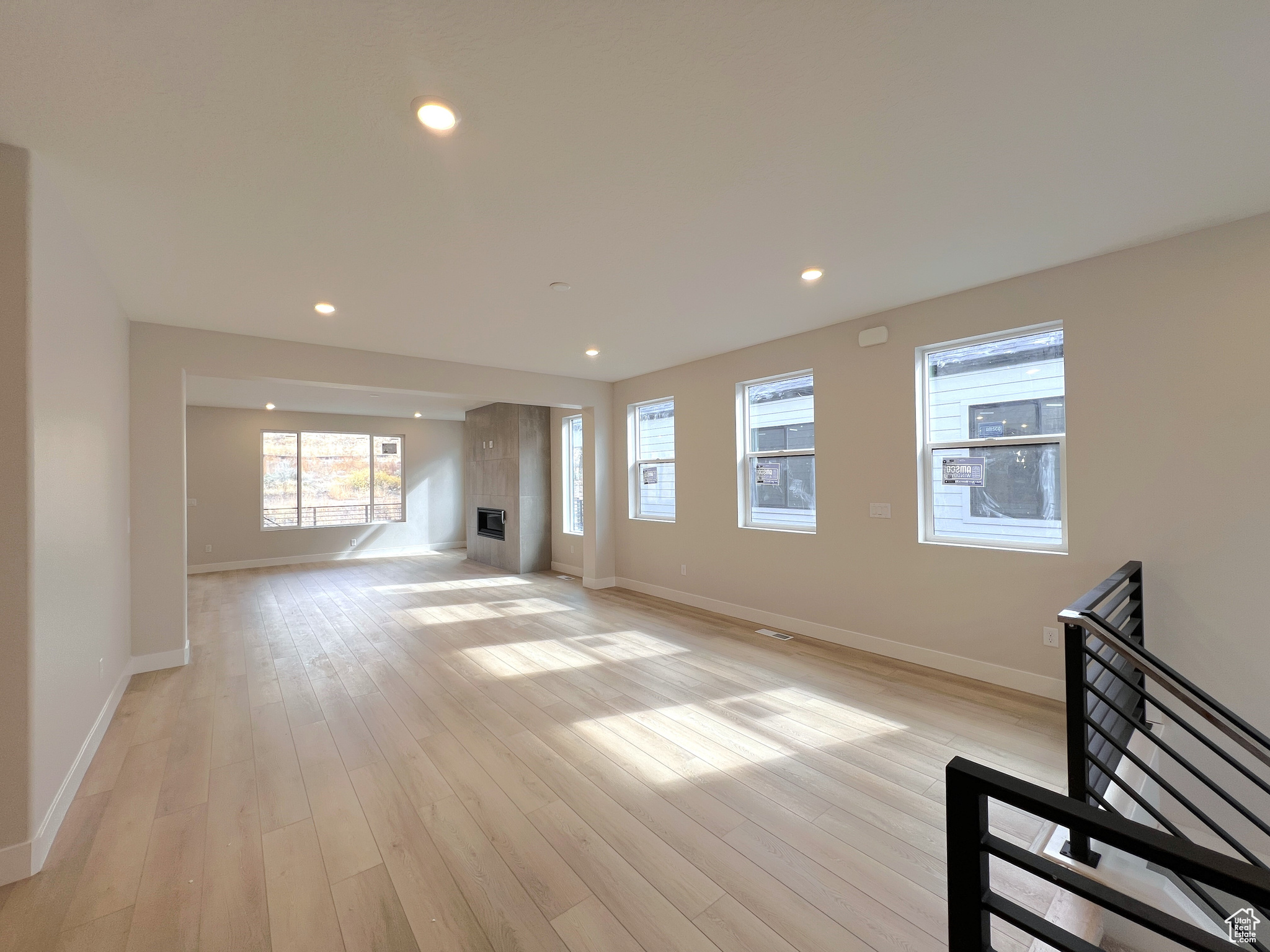 DEEP CREEK AT JORDANELLE RIDGE - Residential