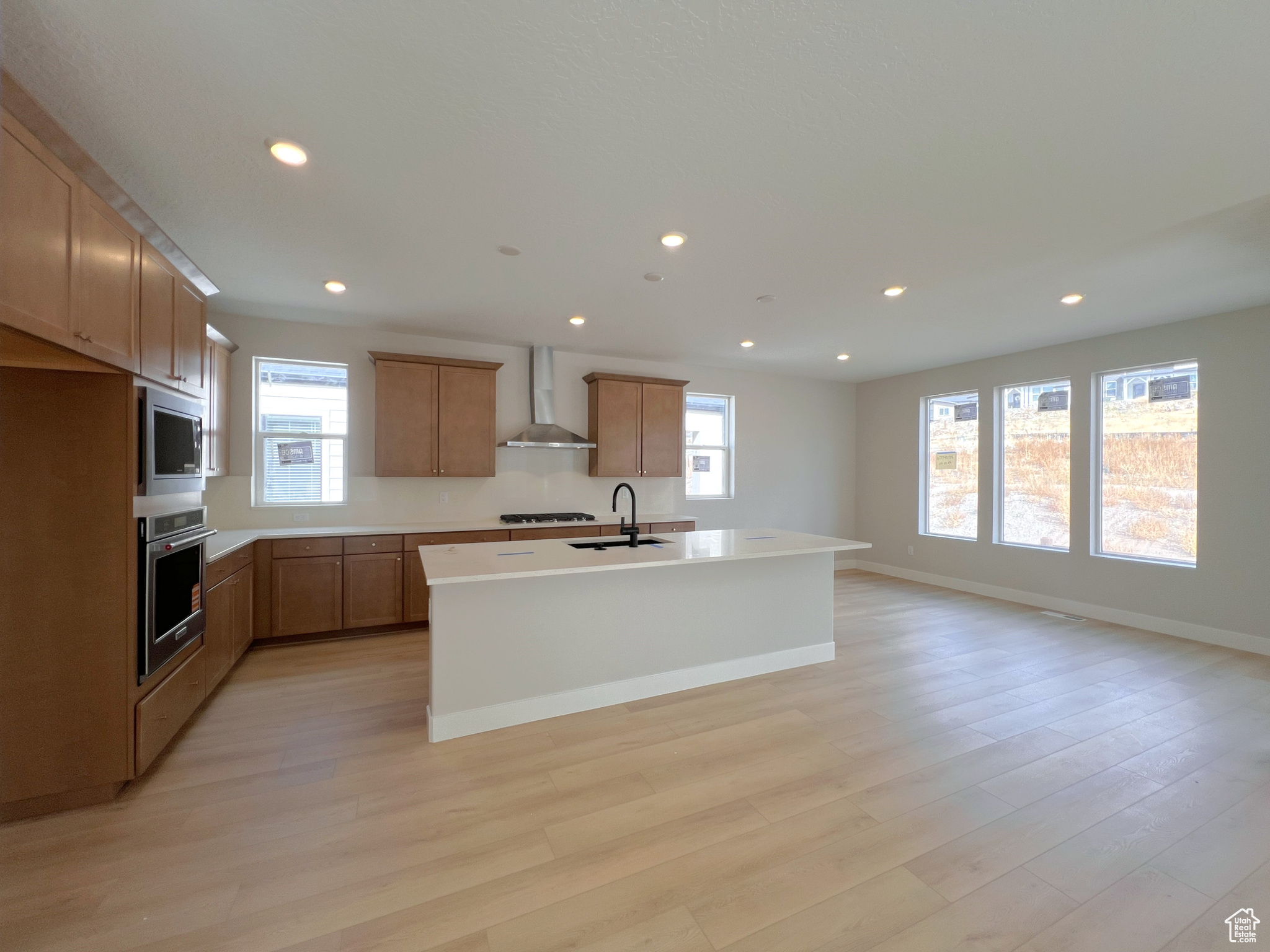 DEEP CREEK AT JORDANELLE RIDGE - Residential