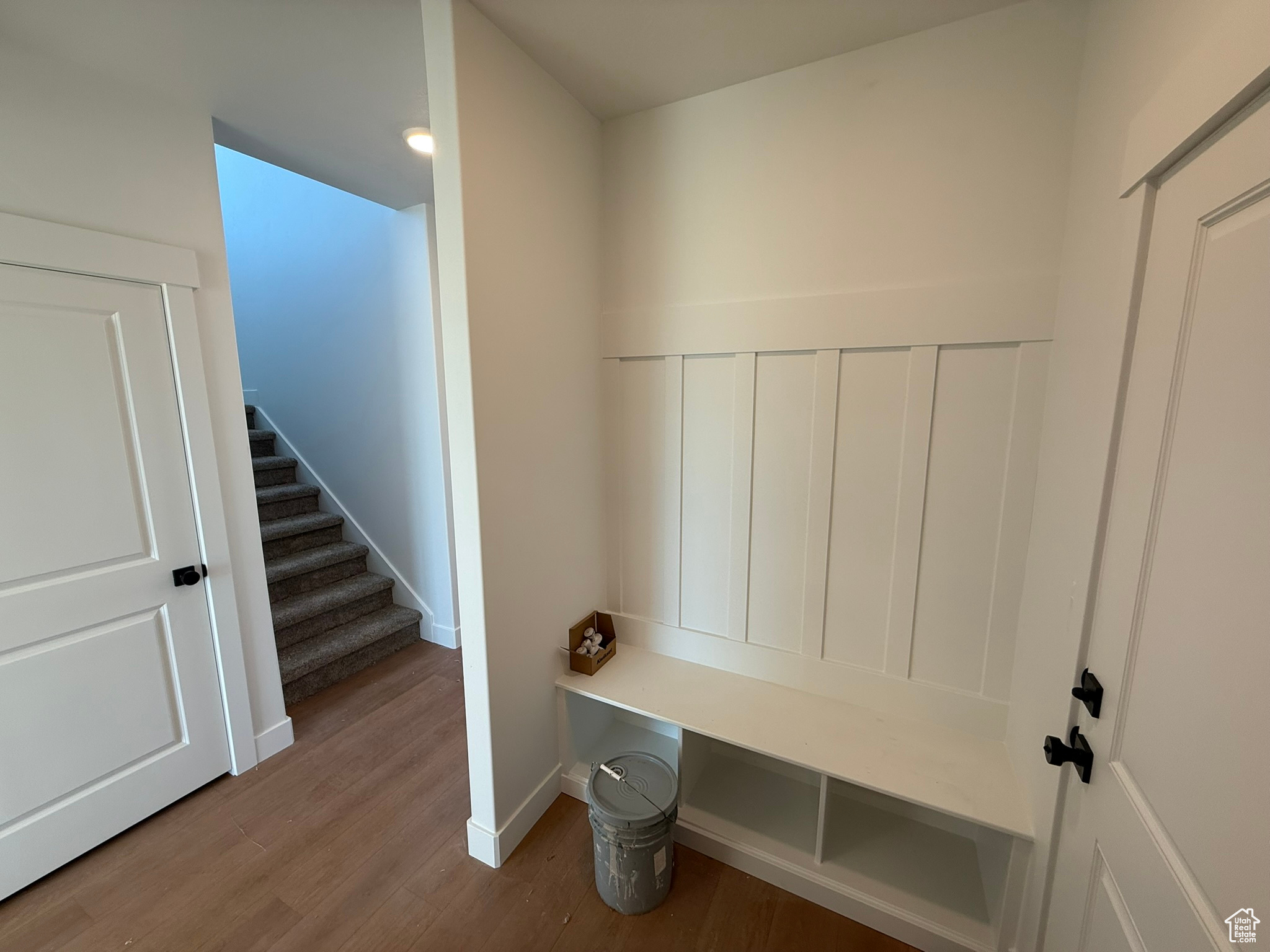 CANYON ESTATES SUBDIVISION PHASE 5 - Residential