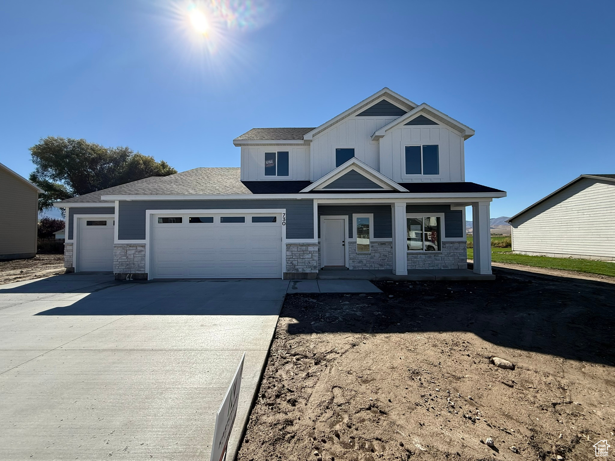 CANYON ESTATES SUBDIVISION PHASE 5 - Residential