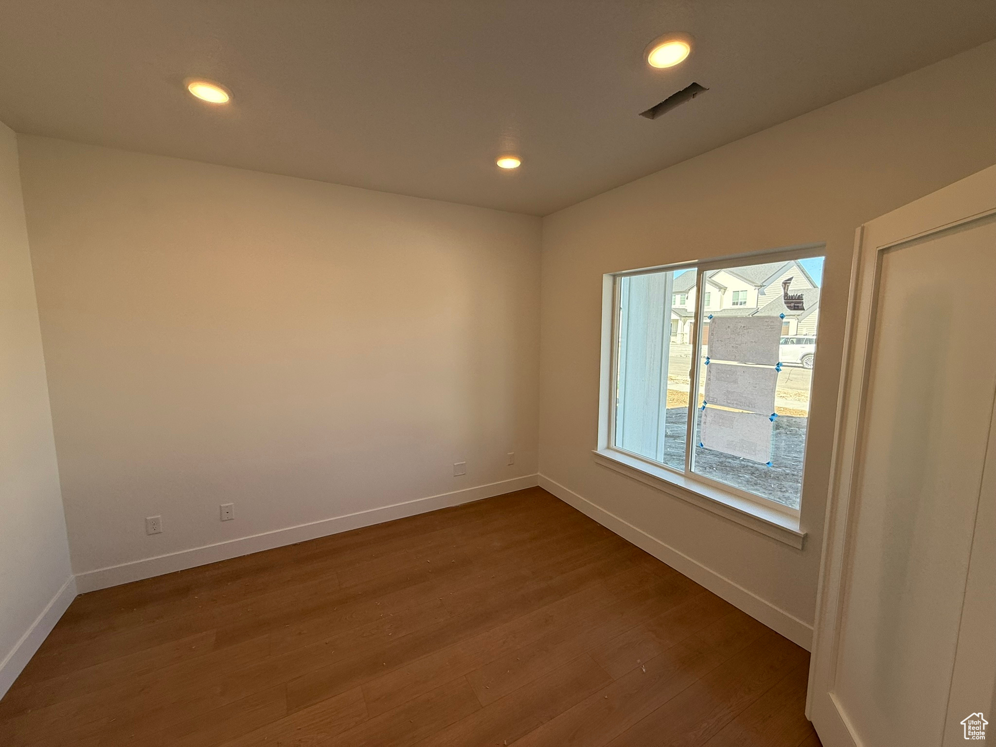 CANYON ESTATES SUBDIVISION PHASE 5 - Residential