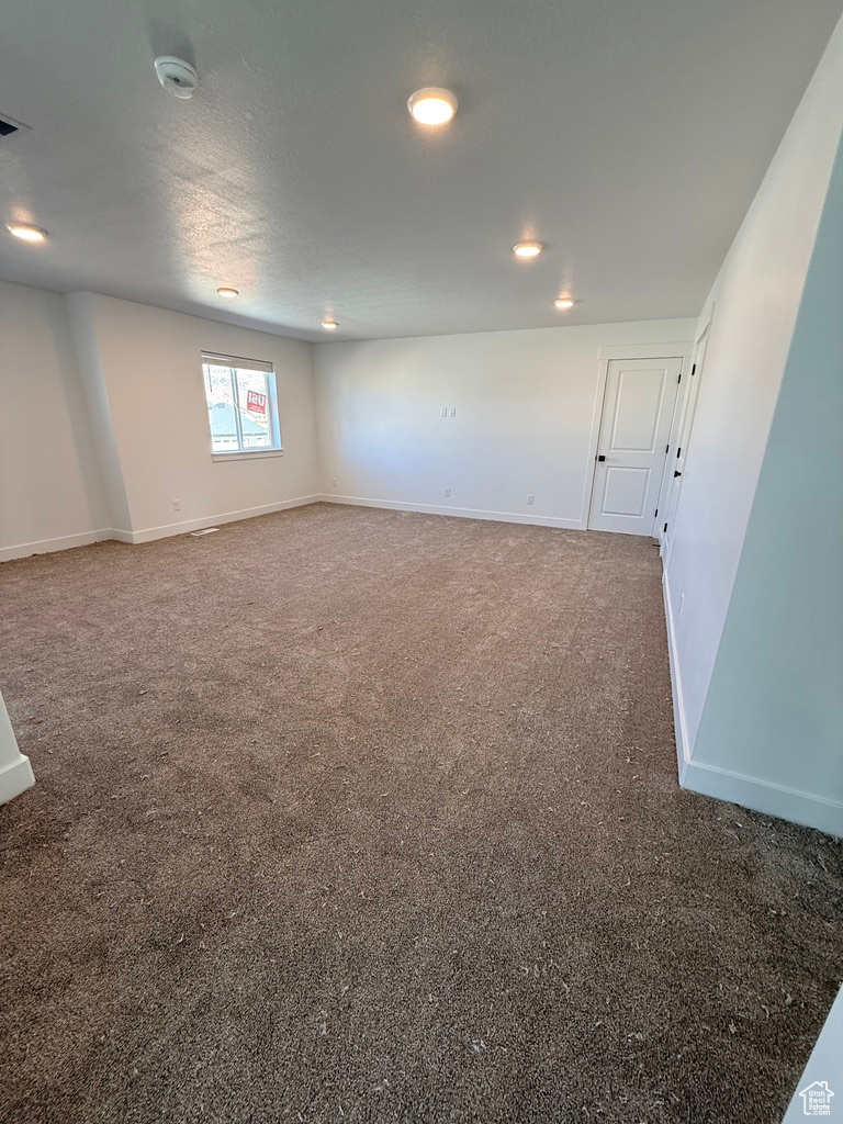 CANYON ESTATES SUBDIVISION PHASE 5 - Residential