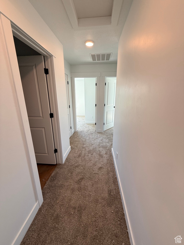 CANYON ESTATES SUBDIVISION PHASE 5 - Residential