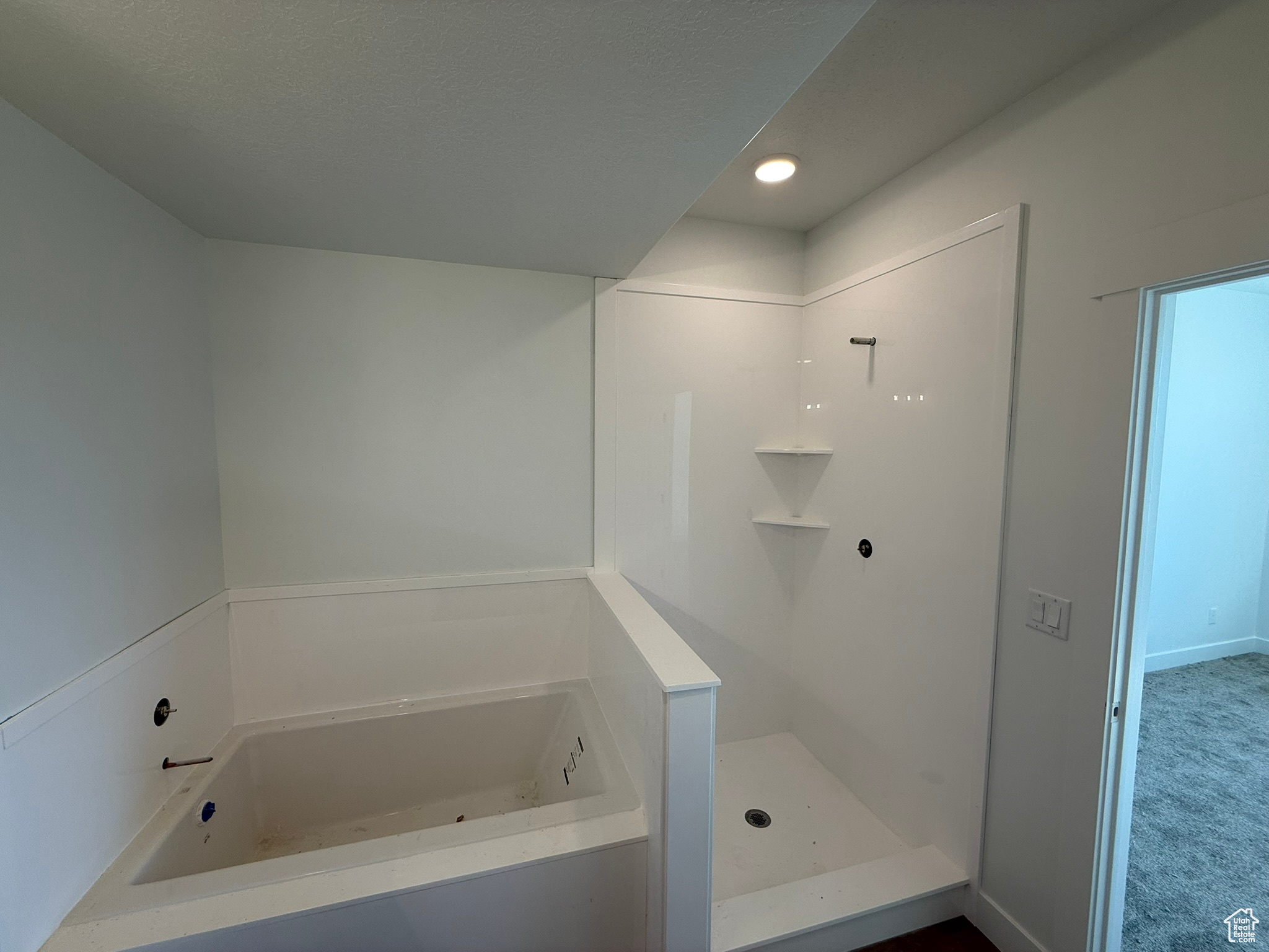 CANYON ESTATES SUBDIVISION PHASE 5 - Residential