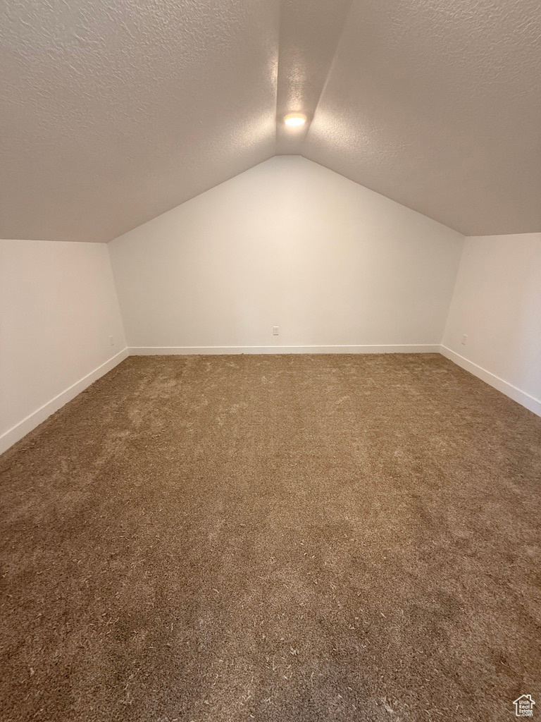 CANYON ESTATES SUBDIVISION PHASE 5 - Residential