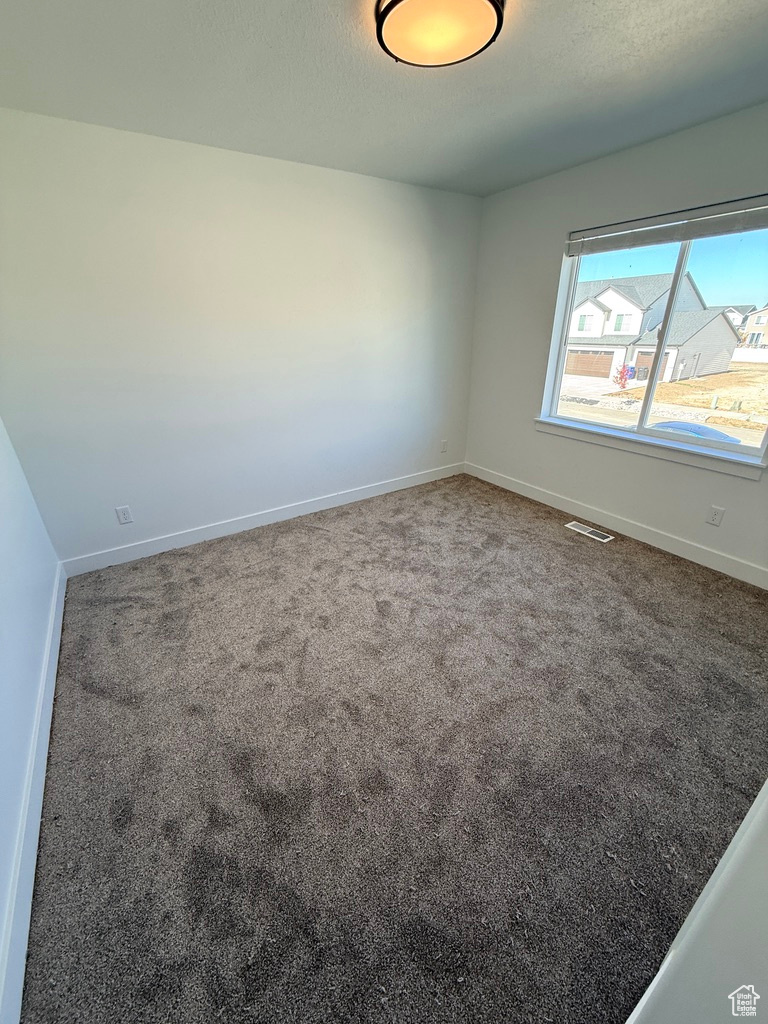 CANYON ESTATES SUBDIVISION PHASE 5 - Residential