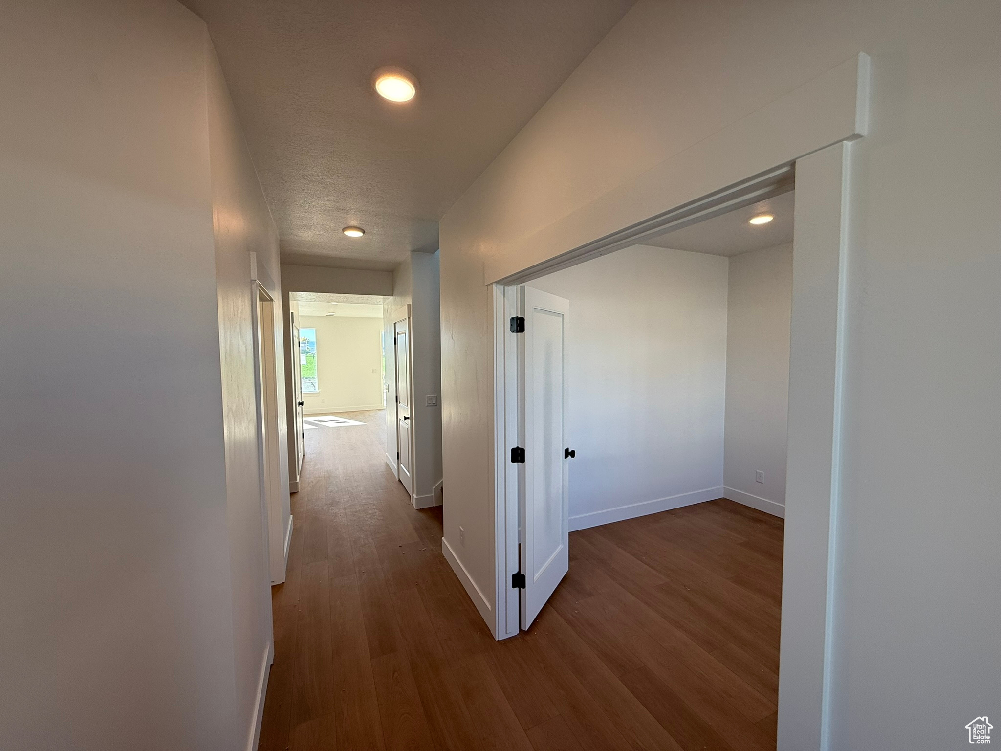 CANYON ESTATES SUBDIVISION PHASE 5 - Residential