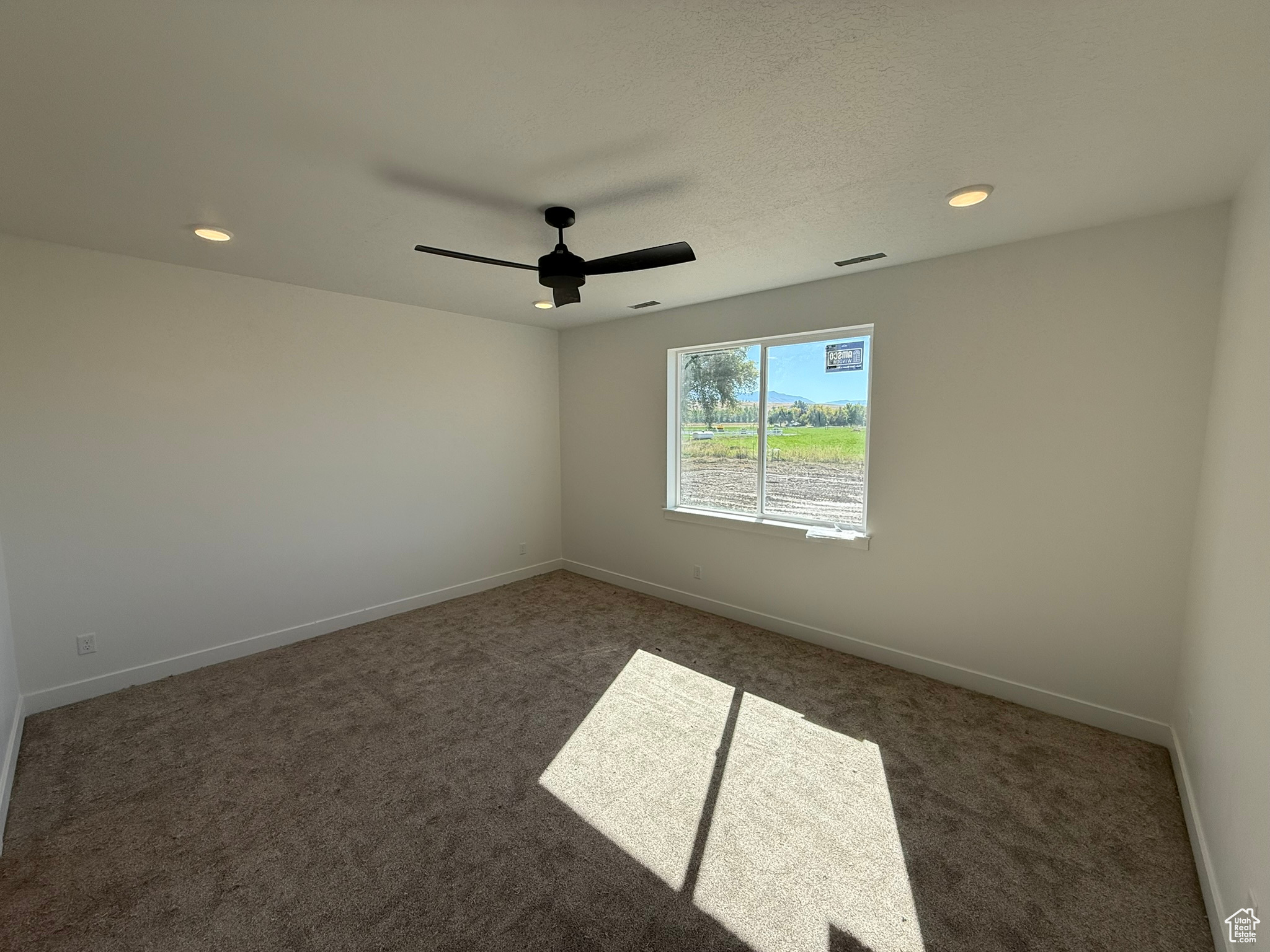 CANYON ESTATES SUBDIVISION PHASE 5 - Residential