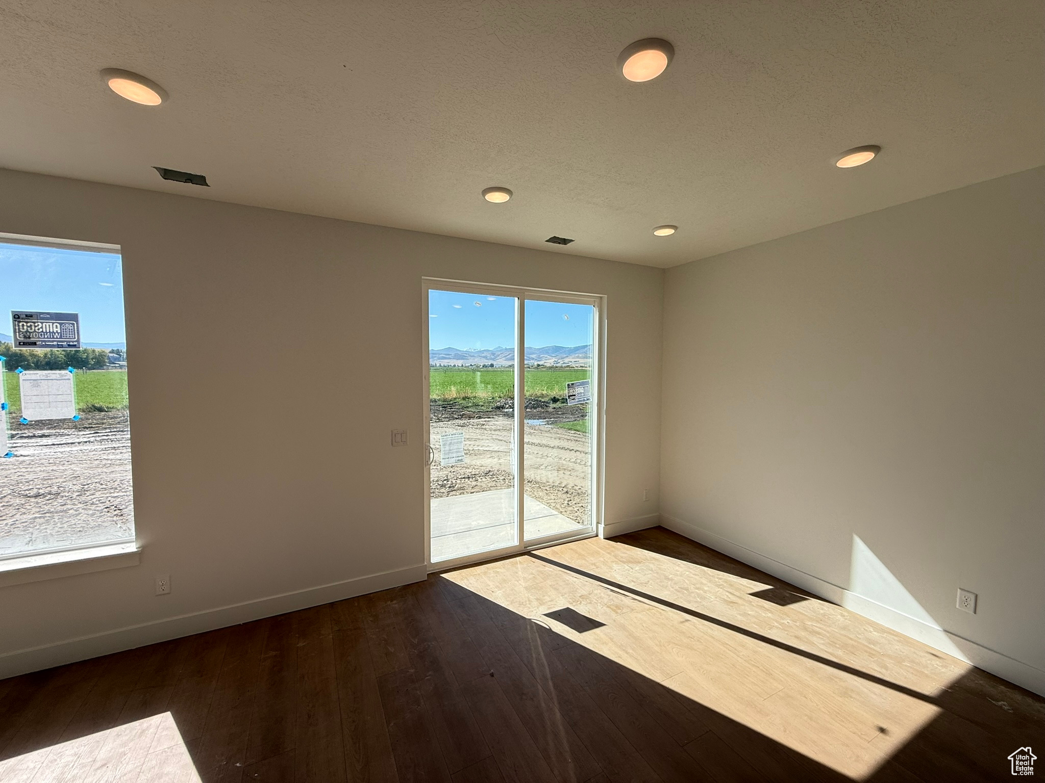 CANYON ESTATES SUBDIVISION PHASE 5 - Residential