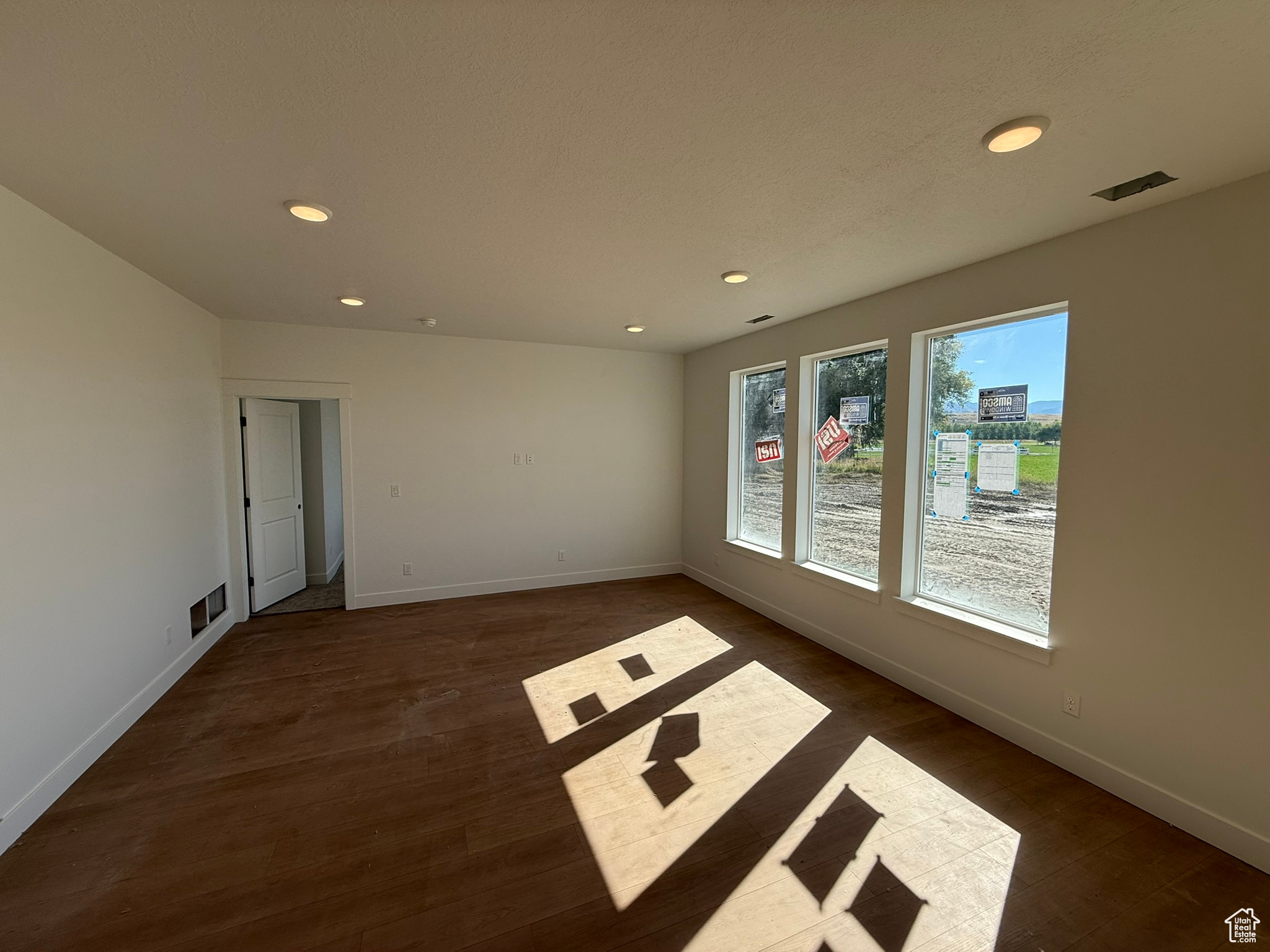 CANYON ESTATES SUBDIVISION PHASE 5 - Residential